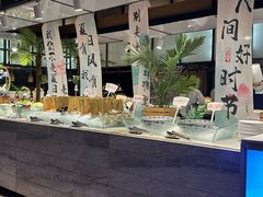 -飨食汇全日制餐厅·昆山皇冠假日酒店(九方店)