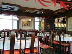 大堂-惠丰堂饭庄·烤鸭·京味菜(西北旺·唐家岭店)