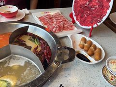 -大龙燚·旷野鲜火锅(广州首店)