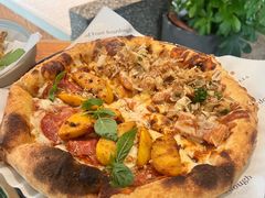 -O'mills Sourdough Bakery&Bistro(永嘉路店)