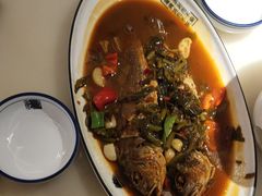 -吕记老鸭汤·徽菜馆(东营路店)