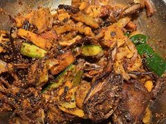 -嘎嘎鸭下巴·爆辣干锅(明教寺店)