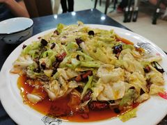 -鱼之家小四川水煮鱼
