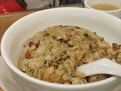 -大唐靓汤江门私房菜(景田店)