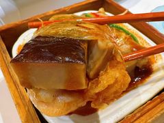 四宝滑鸡扎-广州酒家(文昌总店)