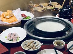 -大良毋米粥(锦龙路总店)