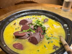 东北杀猪菜-關東雪东北菜(中庚漫游城店)