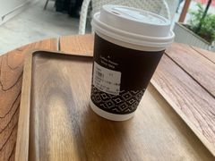 -Peet's 皮爷咖啡(乐峰店)