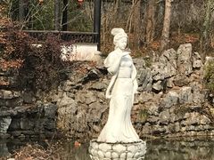 -玉女潭景区