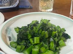 -小小饭店·休闲农庄·安吉松树林里的农家菜