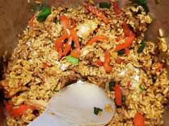 四代肉汤泡饭-湘约爨厨(太白立交店)