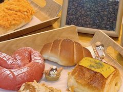 -提亚烘焙·手作面包·生日蛋糕(七星店)