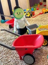 -MELAND CLUB亲子乐园·派对·餐厅(北京芳圆里ID MALL店)