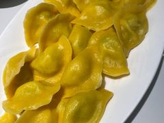 -船歌·鱼水饺青岛菜(正阳路店)