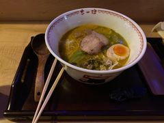 日式酸汤面-赵记玄面(市府恒隆广场店)