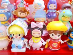 -泡泡玛特POPMART(上海环球港店)