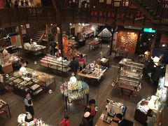 -小樽八音盒堂(手工制作体验馆店)