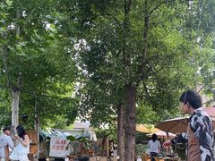 -HERRE·FARM 赫尔露营农场·团建聚会包场