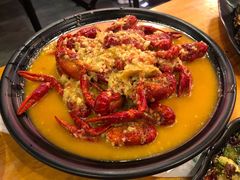 -回·龙虾铺·盆盆蟹·烧烤大排档(回龙观店)