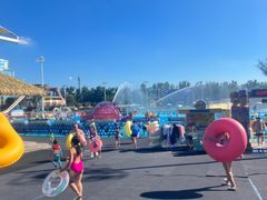 -上海玛雅海滩水公园