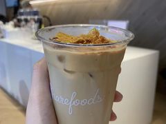 -香馥咖啡(民盈国贸城店)