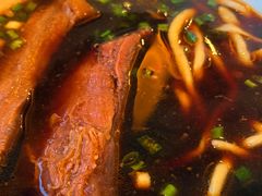-中国厨房/台湾牛肉面