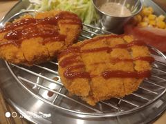 -宇宙咖喱cosmos curry (信园店)