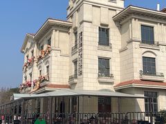 -歌斐颂巧克力小镇