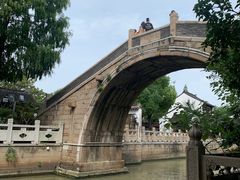 -枫桥景区