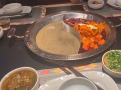 -廖掌柜·重庆鲜货火锅(上海首店)