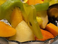 -佰搭果·广式茶餐厅(石牌东路店)