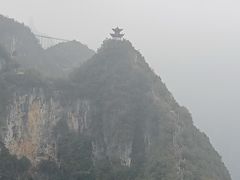 -重庆云阳龙缸景区