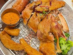 -埠口精酿夜景餐酒吧· BREWPORT BISTRO(长嘉汇重庆之眼店)