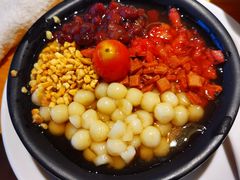 -一斗火锅·招财羊毛肚(北温泉九号店)