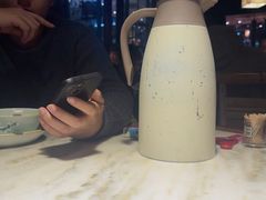 -常和州·夜宵大排档(常州单店)