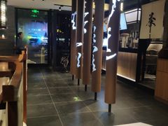 卡座-呷哺呷哺 黄金牧场 (回龙观港龙店)