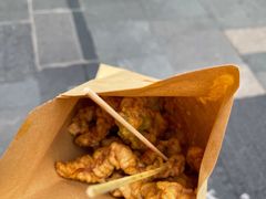 -八一路好吃街(雨田商务大厦店)