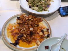 -惠丰堂饭庄·烤鸭·京味菜(翠微路店)