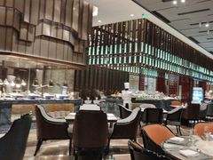 -美食汇自助餐厅(成都万达瑞华酒店)