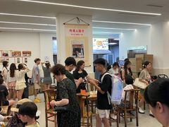 -海汇源老烧麦店(东大街总店)