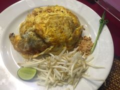 -BAI BUA RESTAURANT