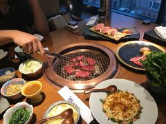 -炎蔵牛舌烤肉
