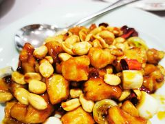 -味+新京宴·烤鸭·北京菜(创意谷店)