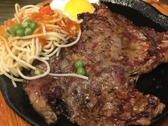-豪客来牛排(人民东路店)