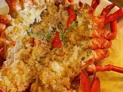 -海味当家·蒸锅海鲜(星海公园店)