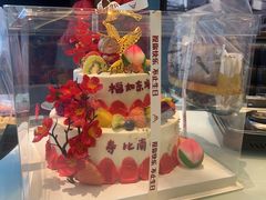 -六安宴(解放北路店)