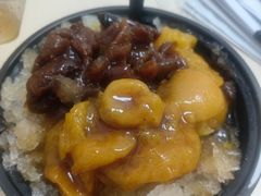 -小胖老味刨冰