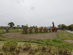 -嘉北郊野公园