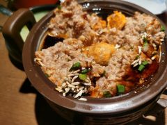 招牌狮子头-扬州狮子楼·非遗淮扬菜(东关街店)