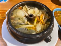 云南汽锅鸡-云雪丽·茶马文化特色菜(古城口店)